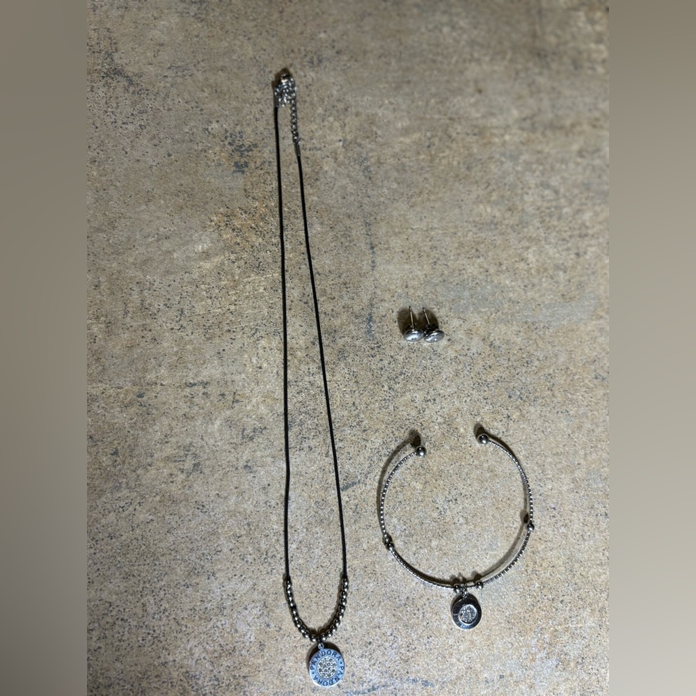 Pandora Set